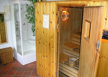 Hotel 2 stars in Moena - Wellness - Photo ID 1195